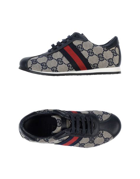 gucci shoes dark blue|gucci accessory blue.